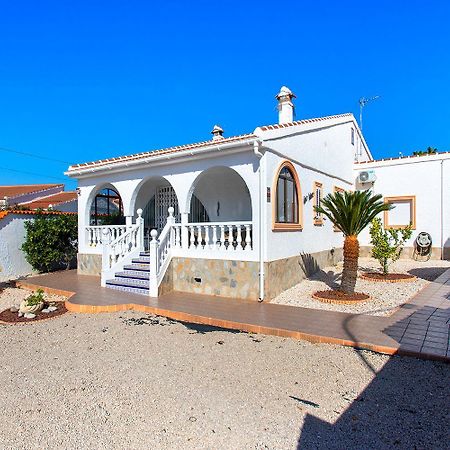 Ch Villa Mare Ciudad Quesada Luaran gambar