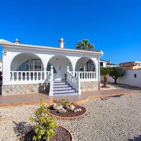Ch Villa Mare Ciudad Quesada Luaran gambar
