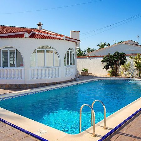 Ch Villa Mare Ciudad Quesada Luaran gambar