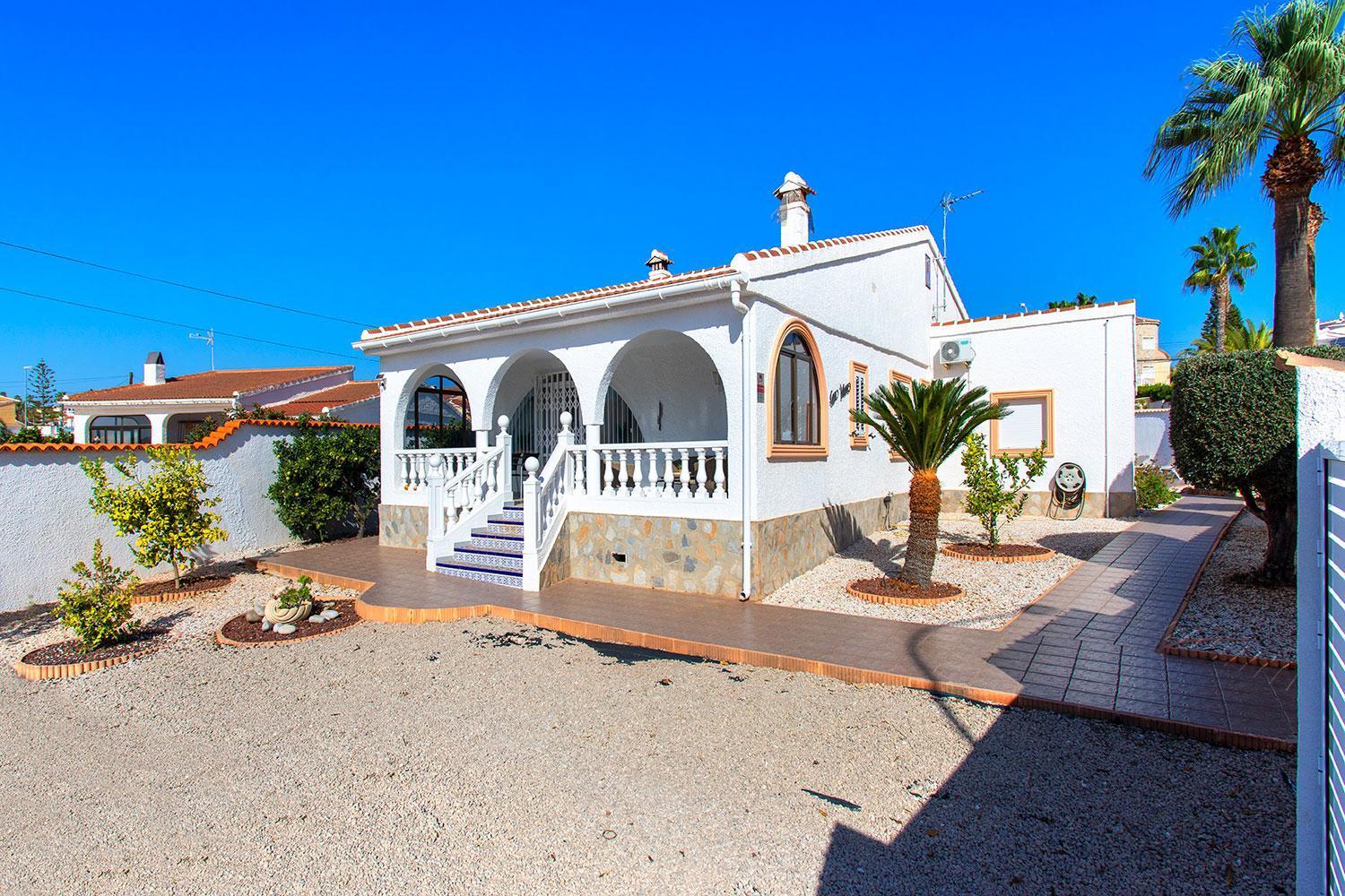 Ch Villa Mare Ciudad Quesada Luaran gambar