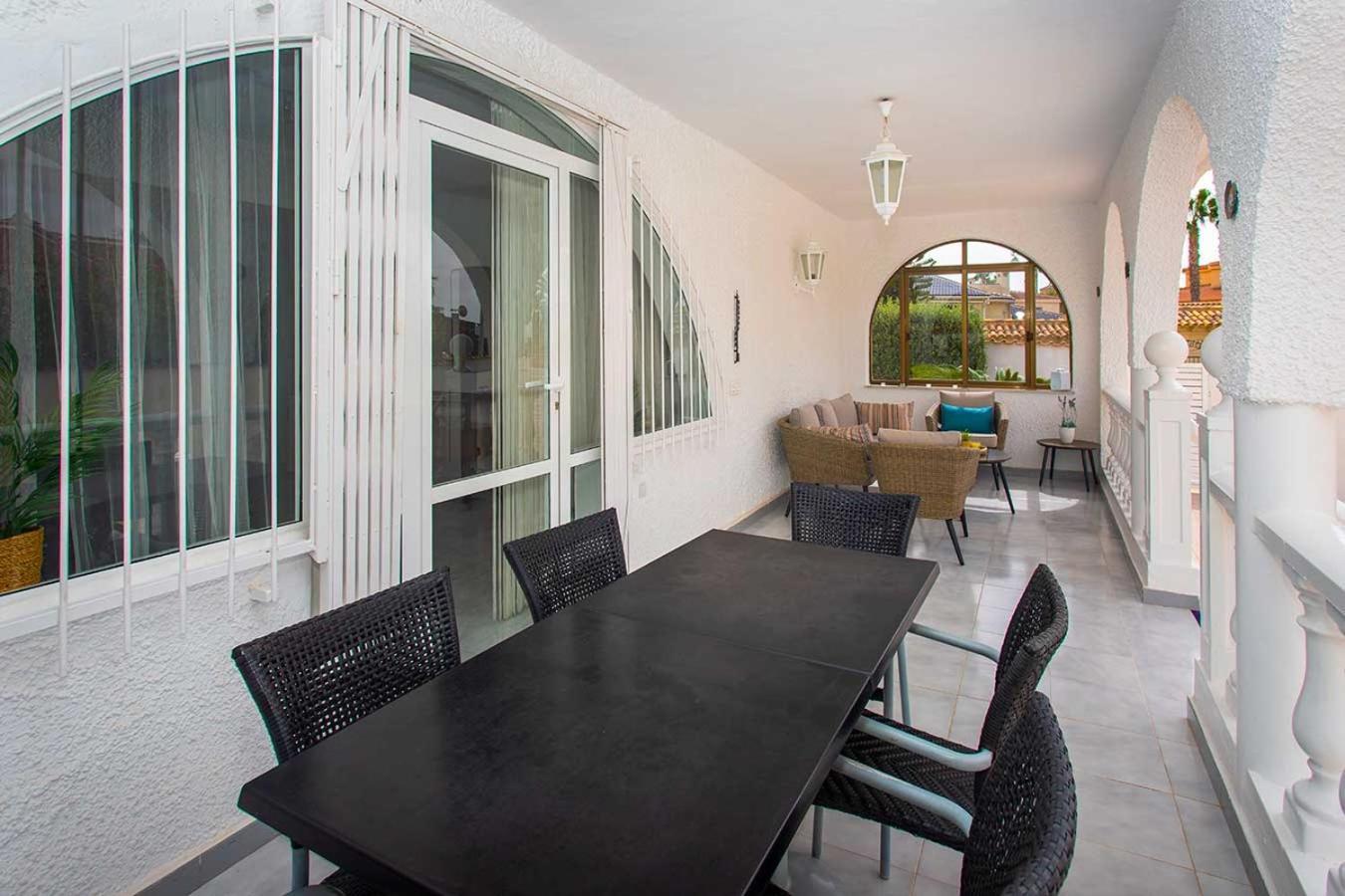 Ch Villa Mare Ciudad Quesada Luaran gambar