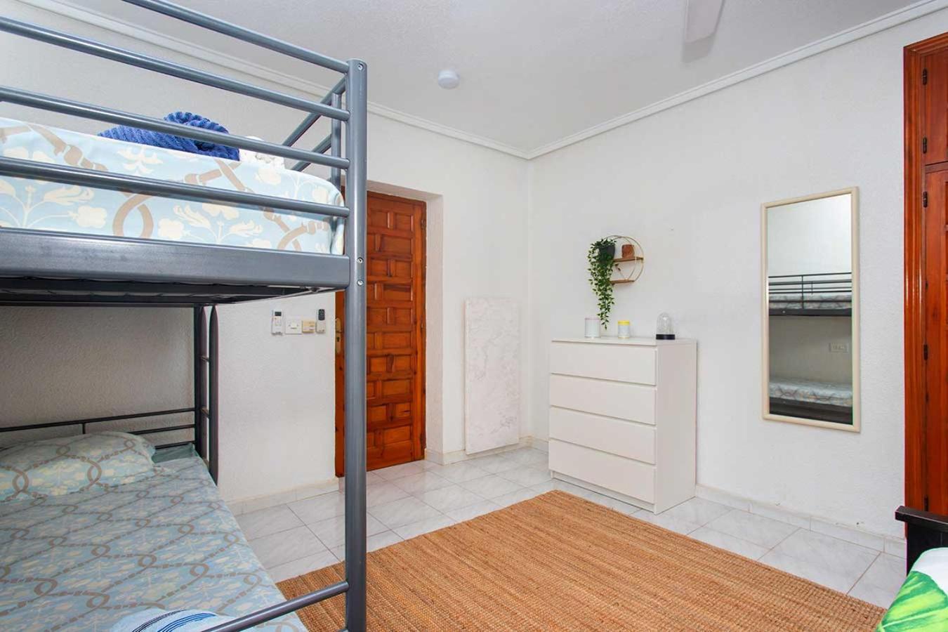 Ch Villa Mare Ciudad Quesada Luaran gambar