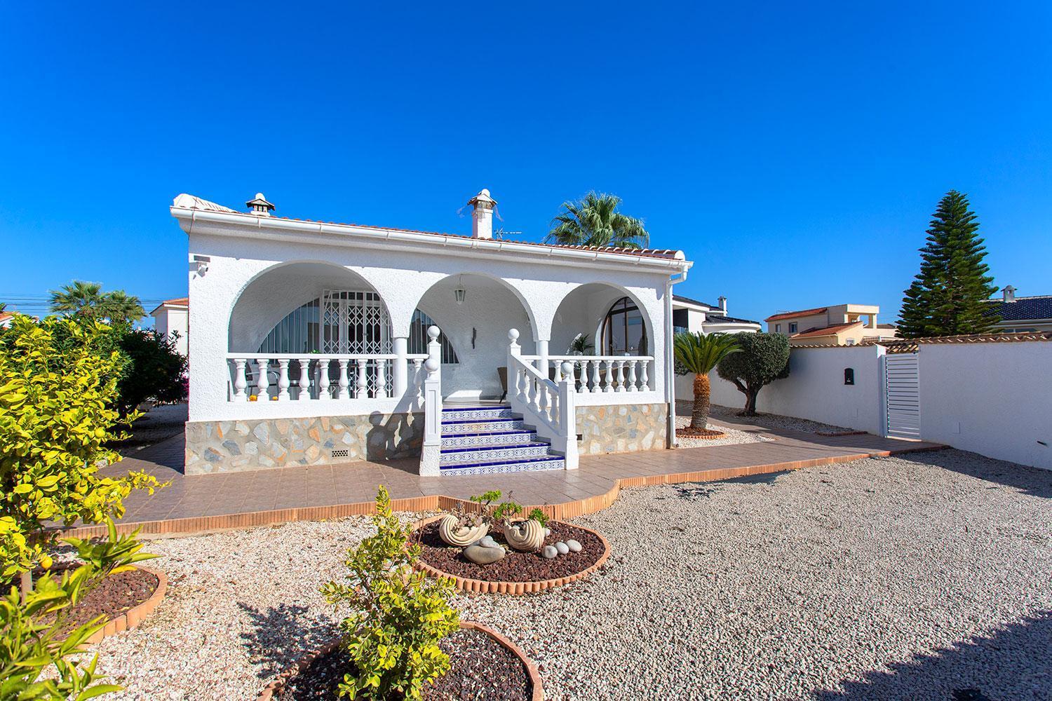 Ch Villa Mare Ciudad Quesada Luaran gambar