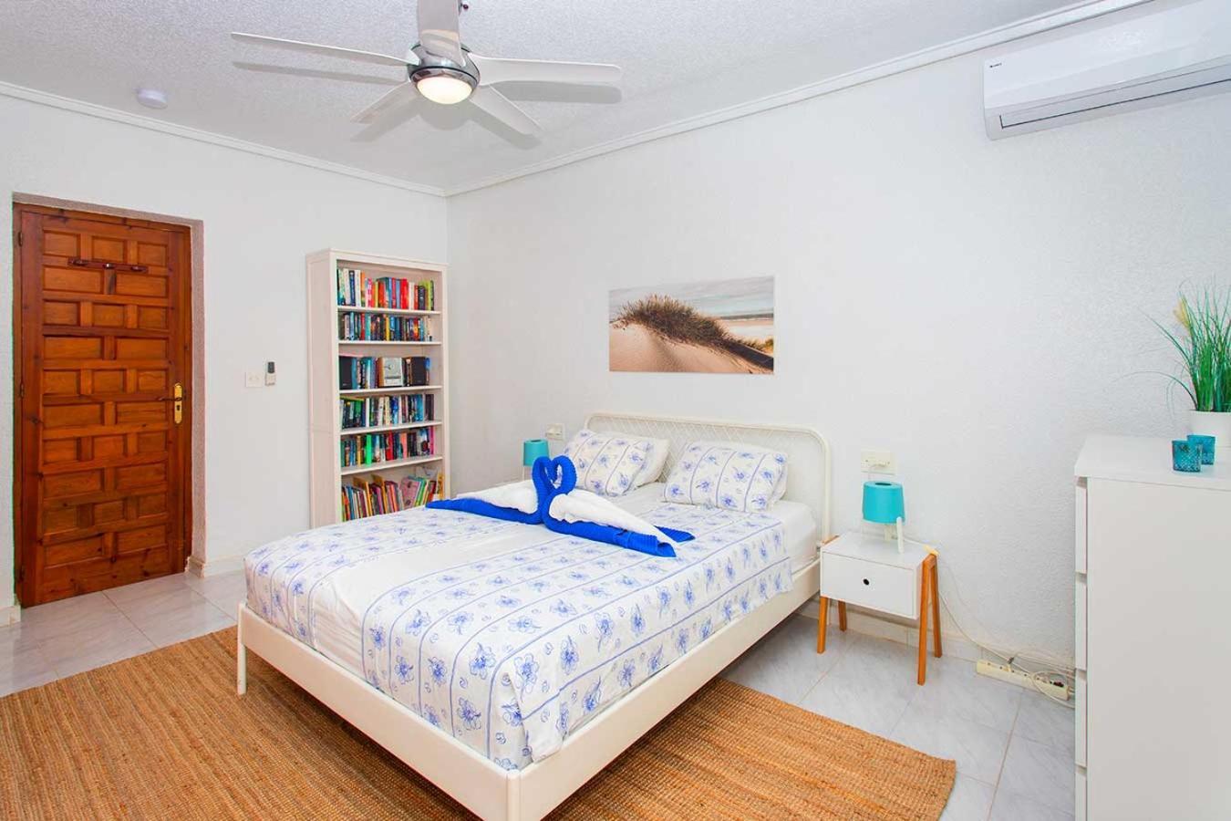 Ch Villa Mare Ciudad Quesada Luaran gambar