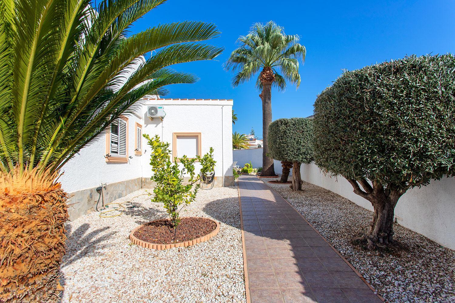 Ch Villa Mare Ciudad Quesada Luaran gambar