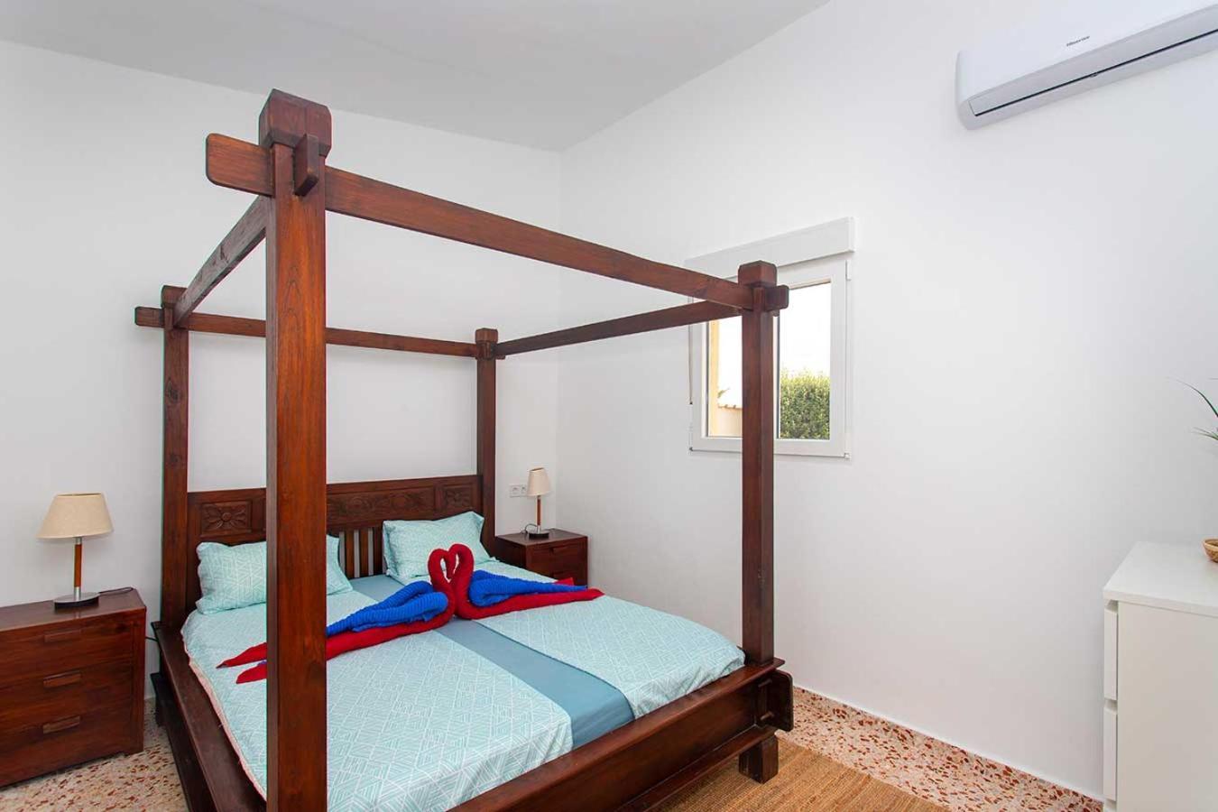 Ch Villa Mare Ciudad Quesada Luaran gambar