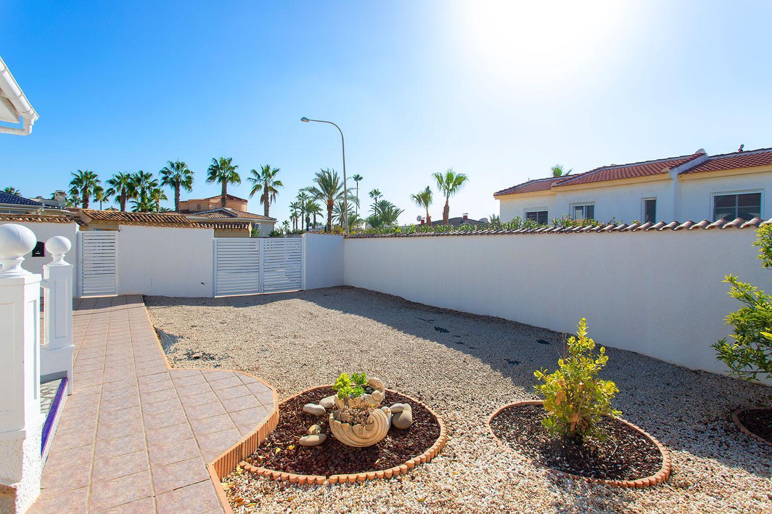 Ch Villa Mare Ciudad Quesada Luaran gambar
