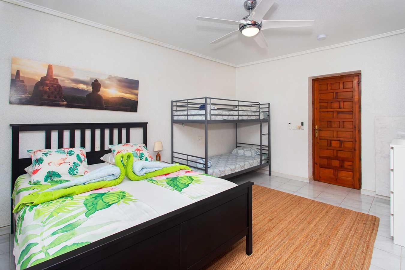 Ch Villa Mare Ciudad Quesada Luaran gambar
