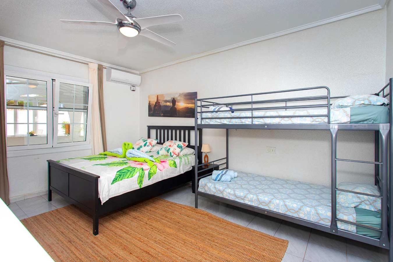 Ch Villa Mare Ciudad Quesada Luaran gambar