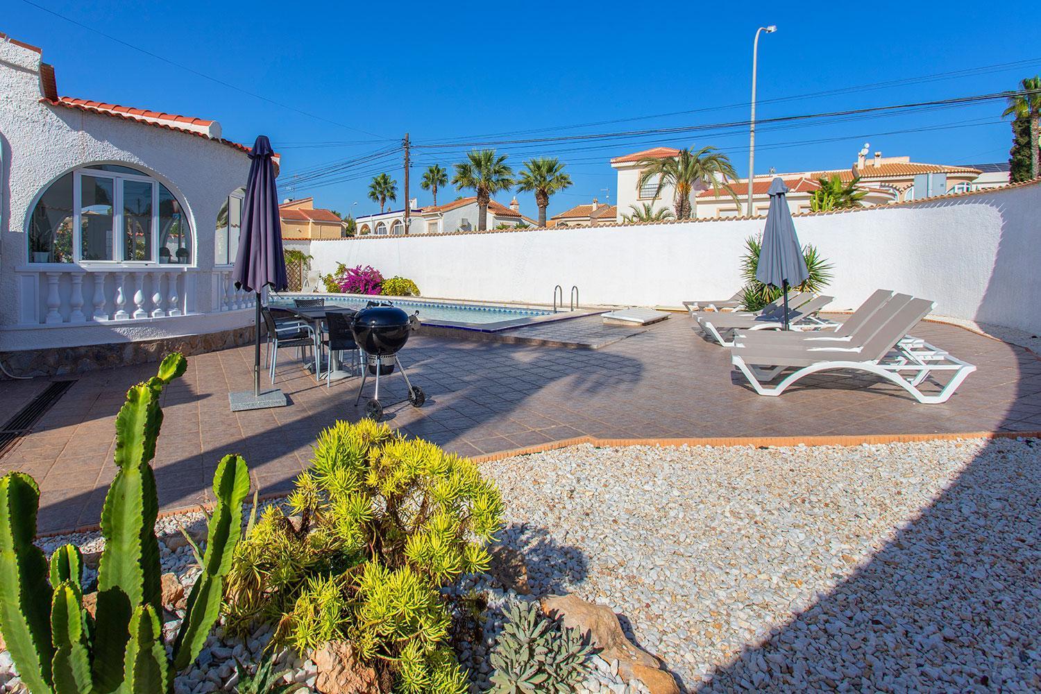 Ch Villa Mare Ciudad Quesada Luaran gambar