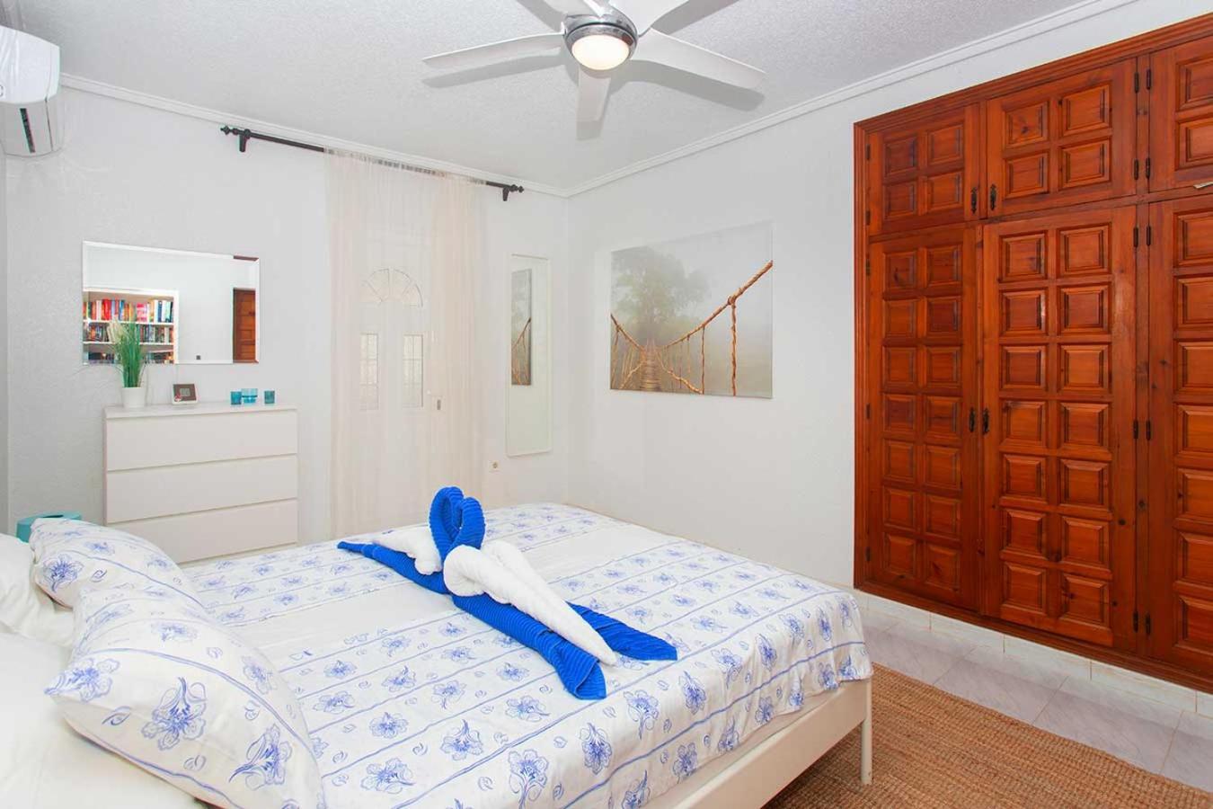 Ch Villa Mare Ciudad Quesada Luaran gambar