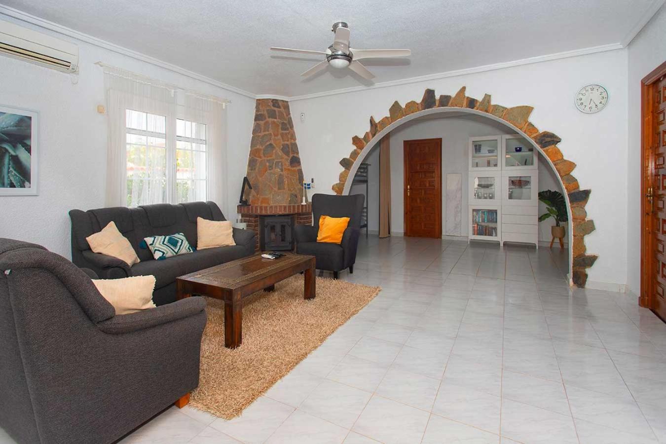 Ch Villa Mare Ciudad Quesada Luaran gambar