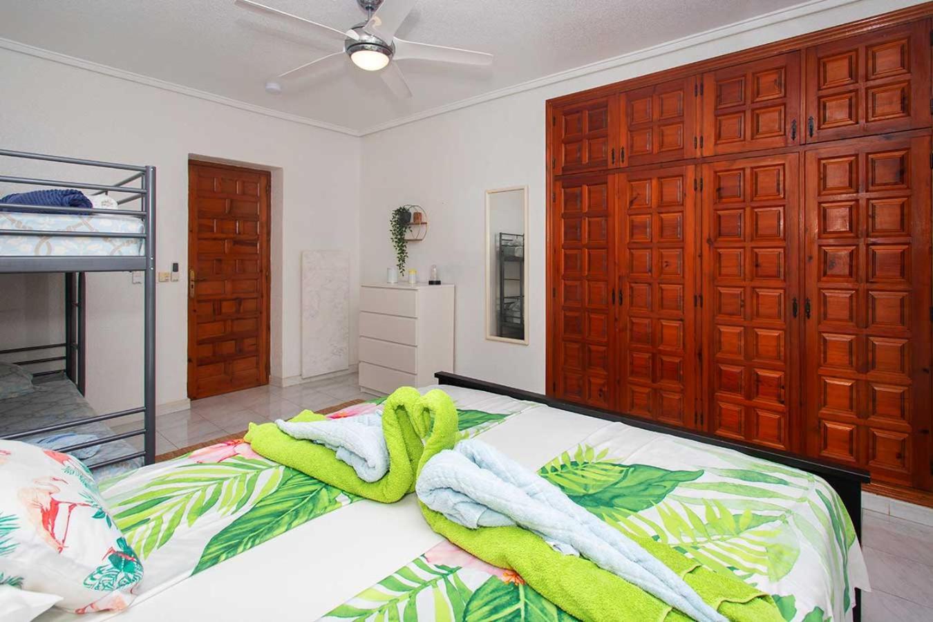 Ch Villa Mare Ciudad Quesada Luaran gambar