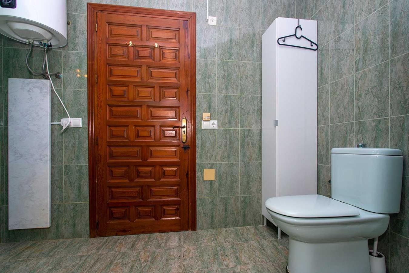 Ch Villa Mare Ciudad Quesada Luaran gambar