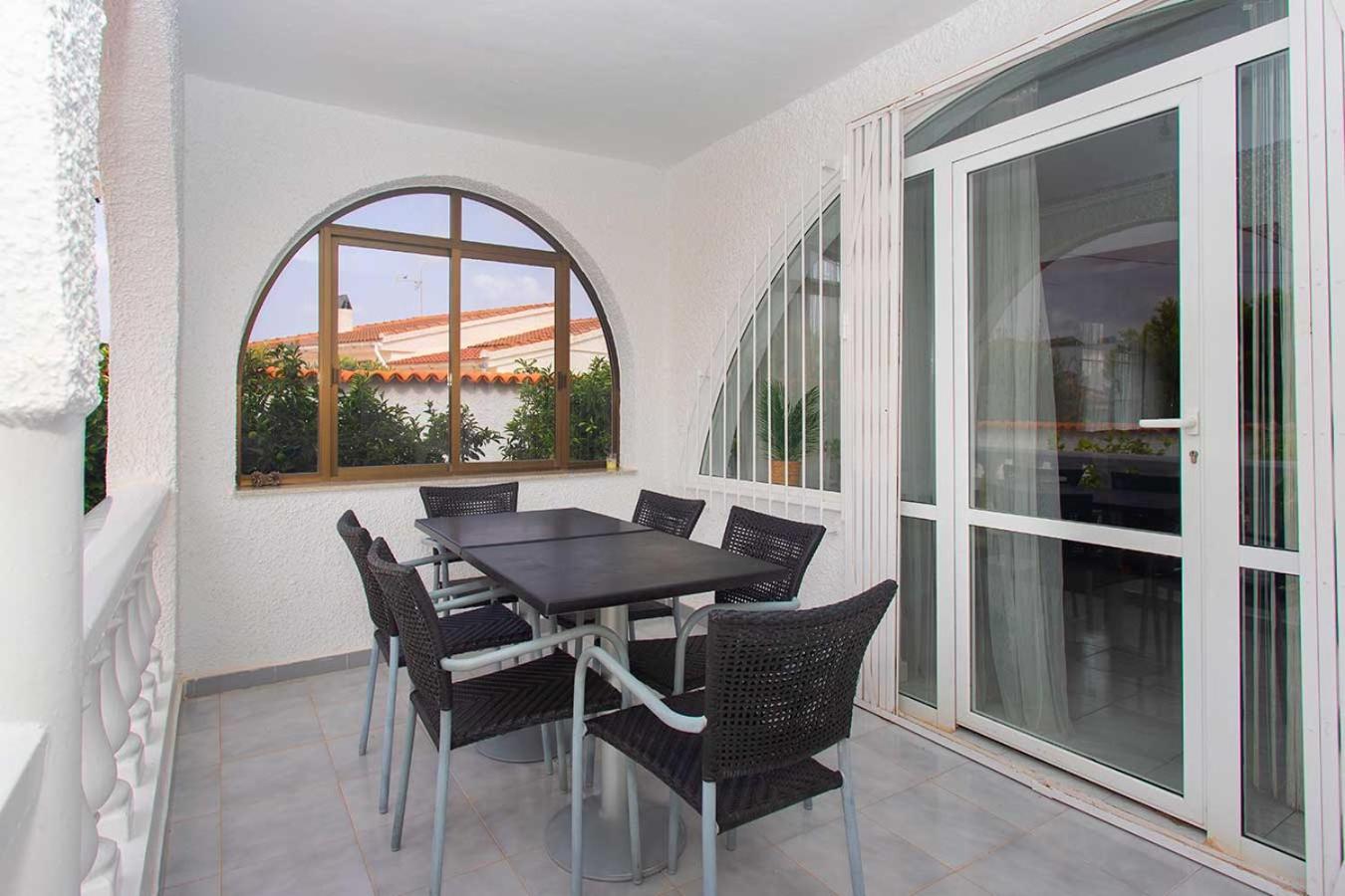Ch Villa Mare Ciudad Quesada Luaran gambar