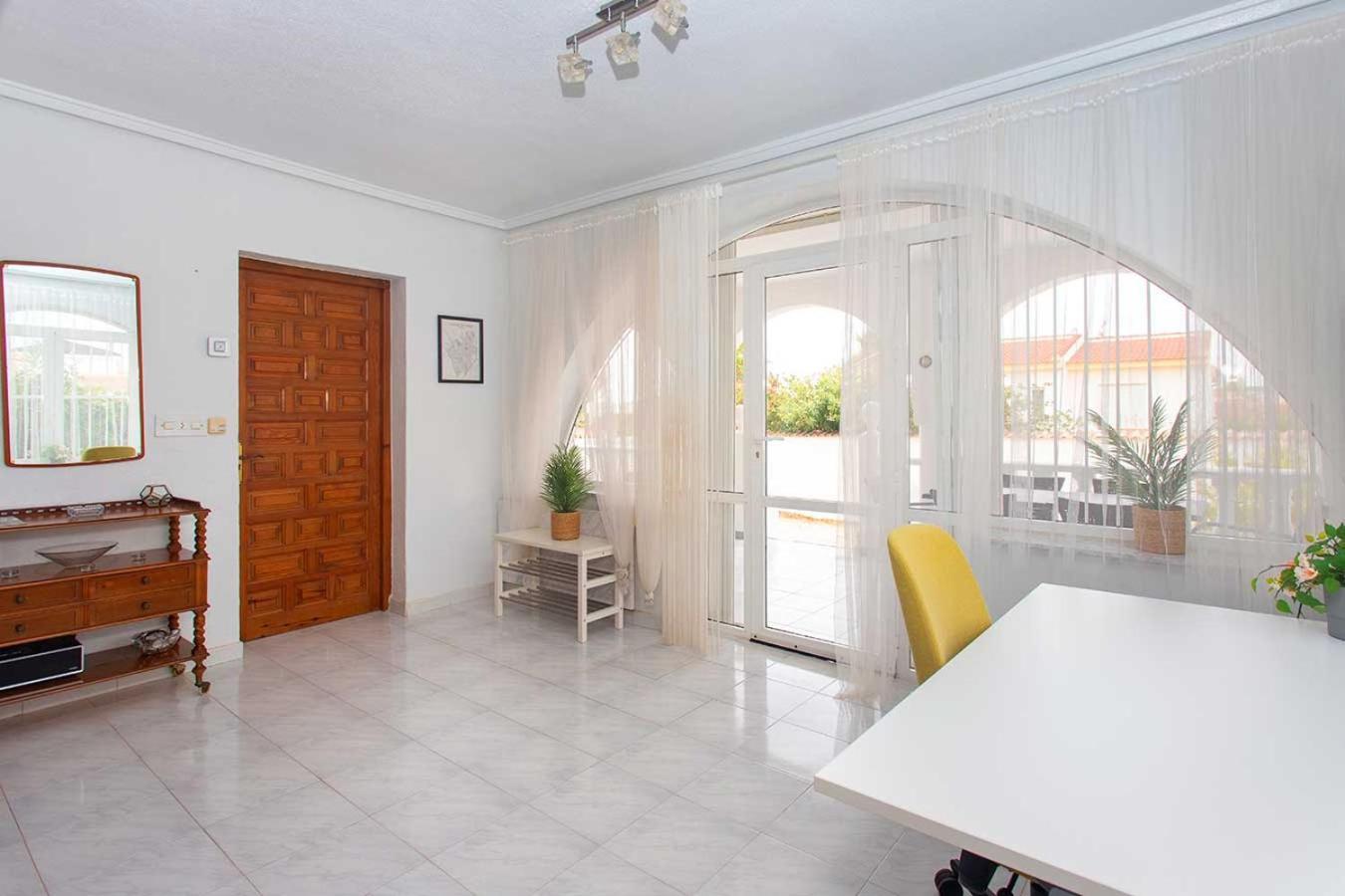 Ch Villa Mare Ciudad Quesada Luaran gambar
