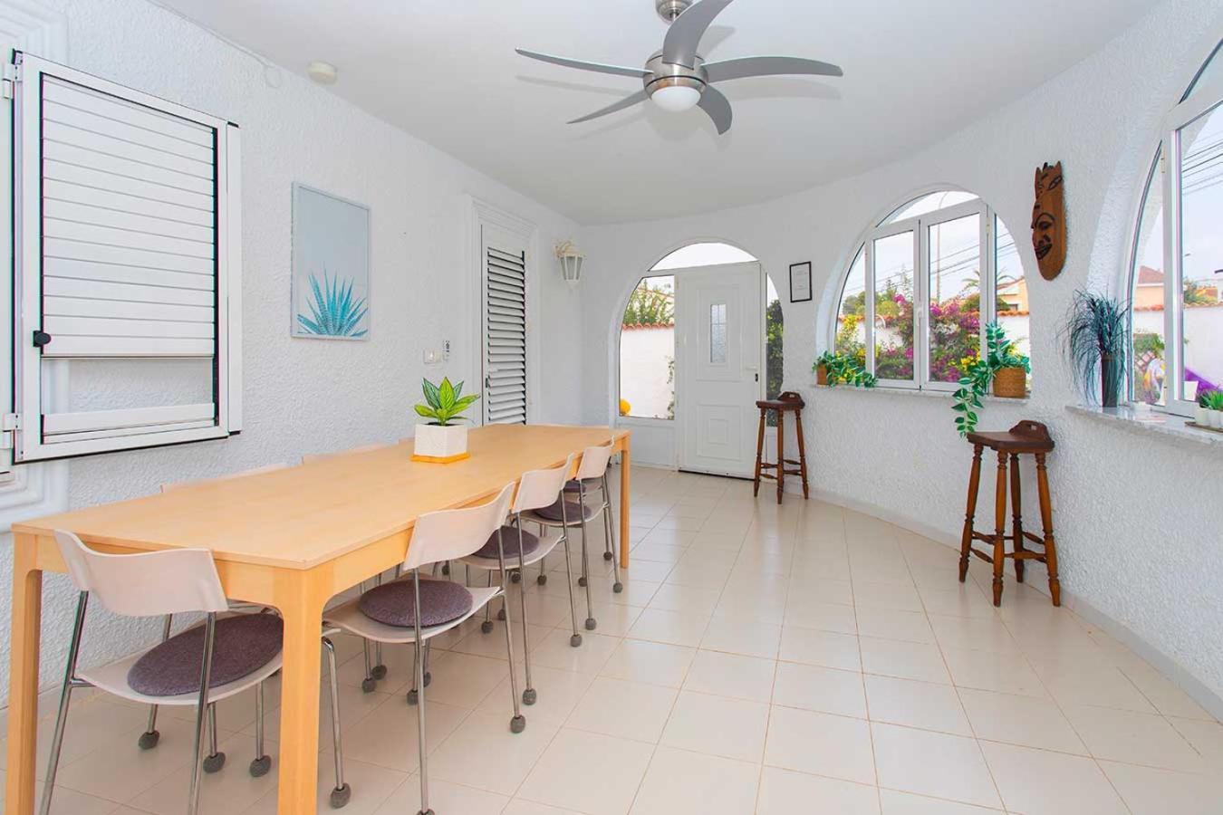 Ch Villa Mare Ciudad Quesada Luaran gambar