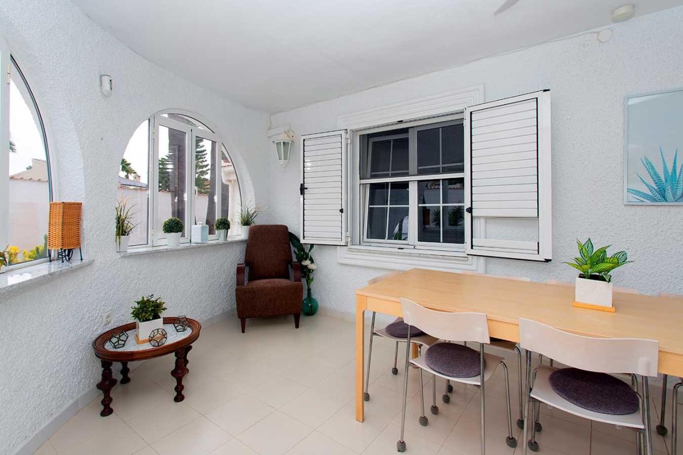 Ch Villa Mare Ciudad Quesada Luaran gambar