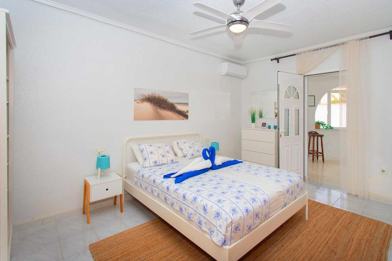 Ch Villa Mare Ciudad Quesada Luaran gambar