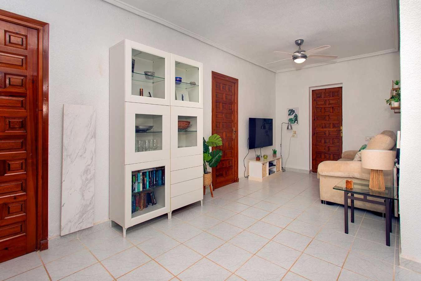 Ch Villa Mare Ciudad Quesada Luaran gambar