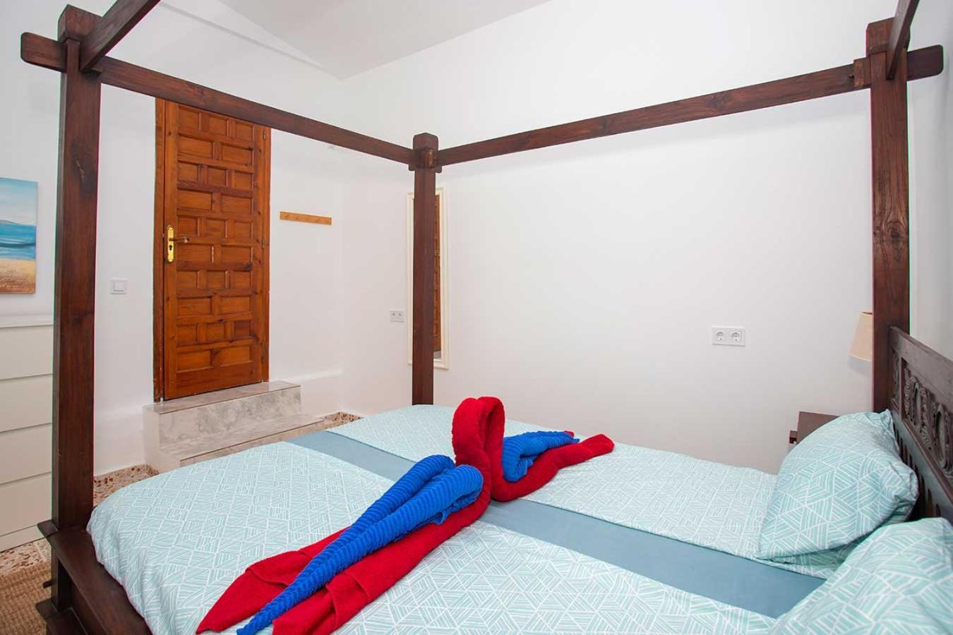 Ch Villa Mare Ciudad Quesada Luaran gambar