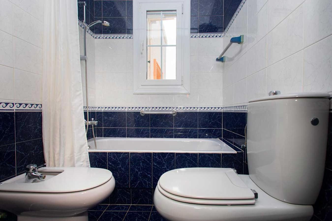Ch Villa Mare Ciudad Quesada Luaran gambar