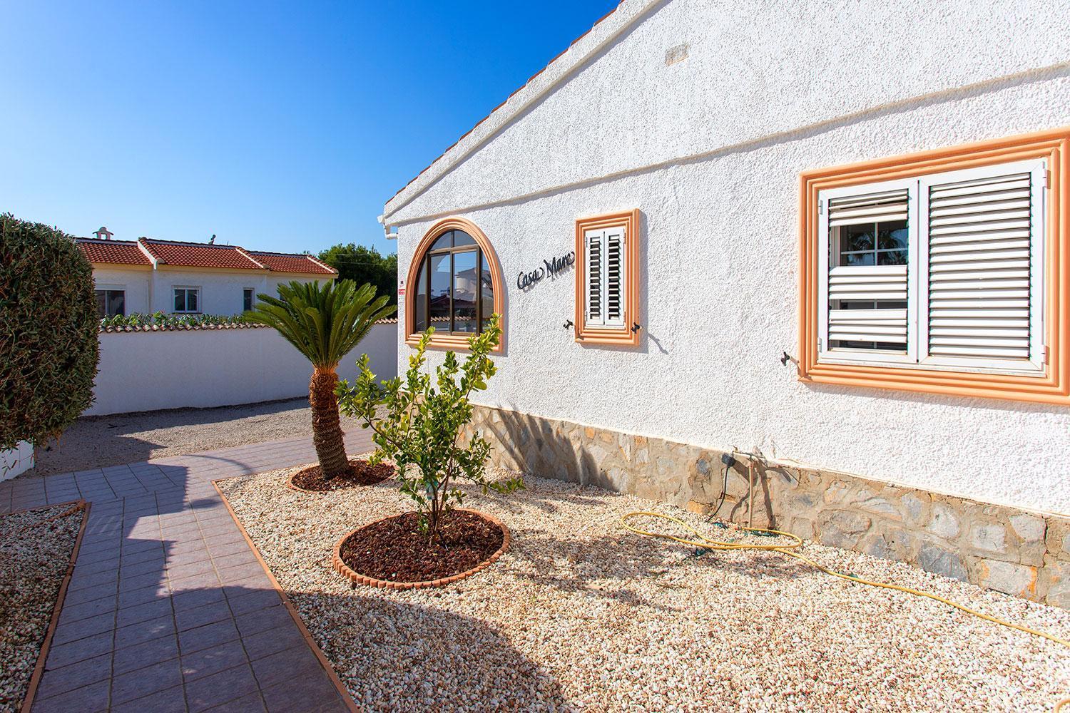 Ch Villa Mare Ciudad Quesada Luaran gambar