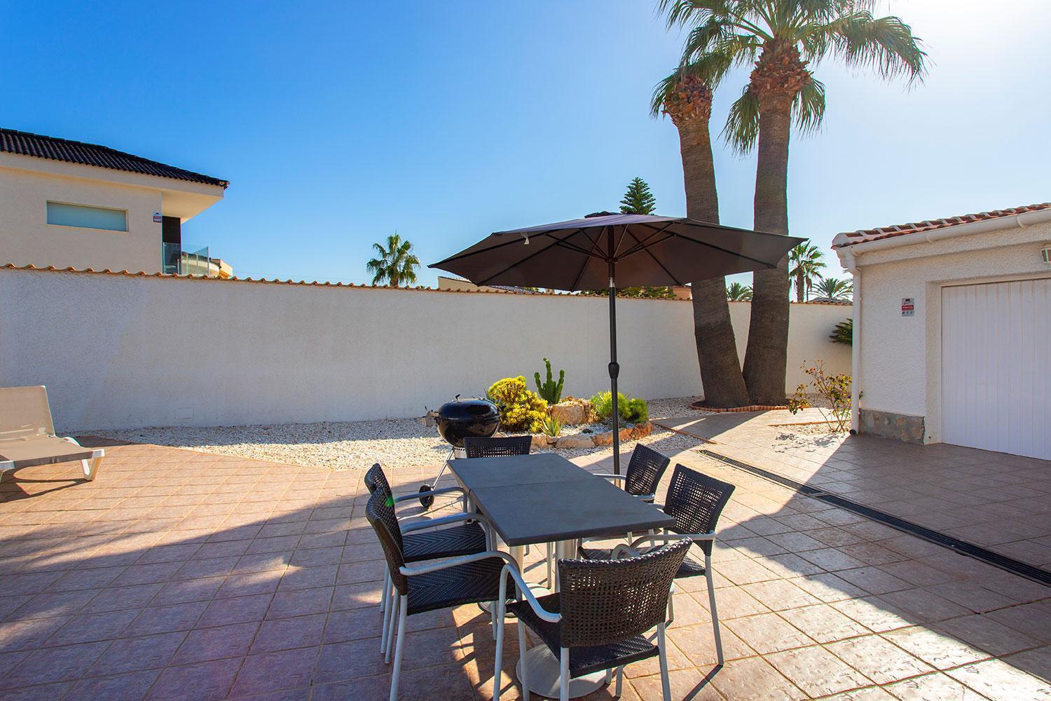 Ch Villa Mare Ciudad Quesada Luaran gambar