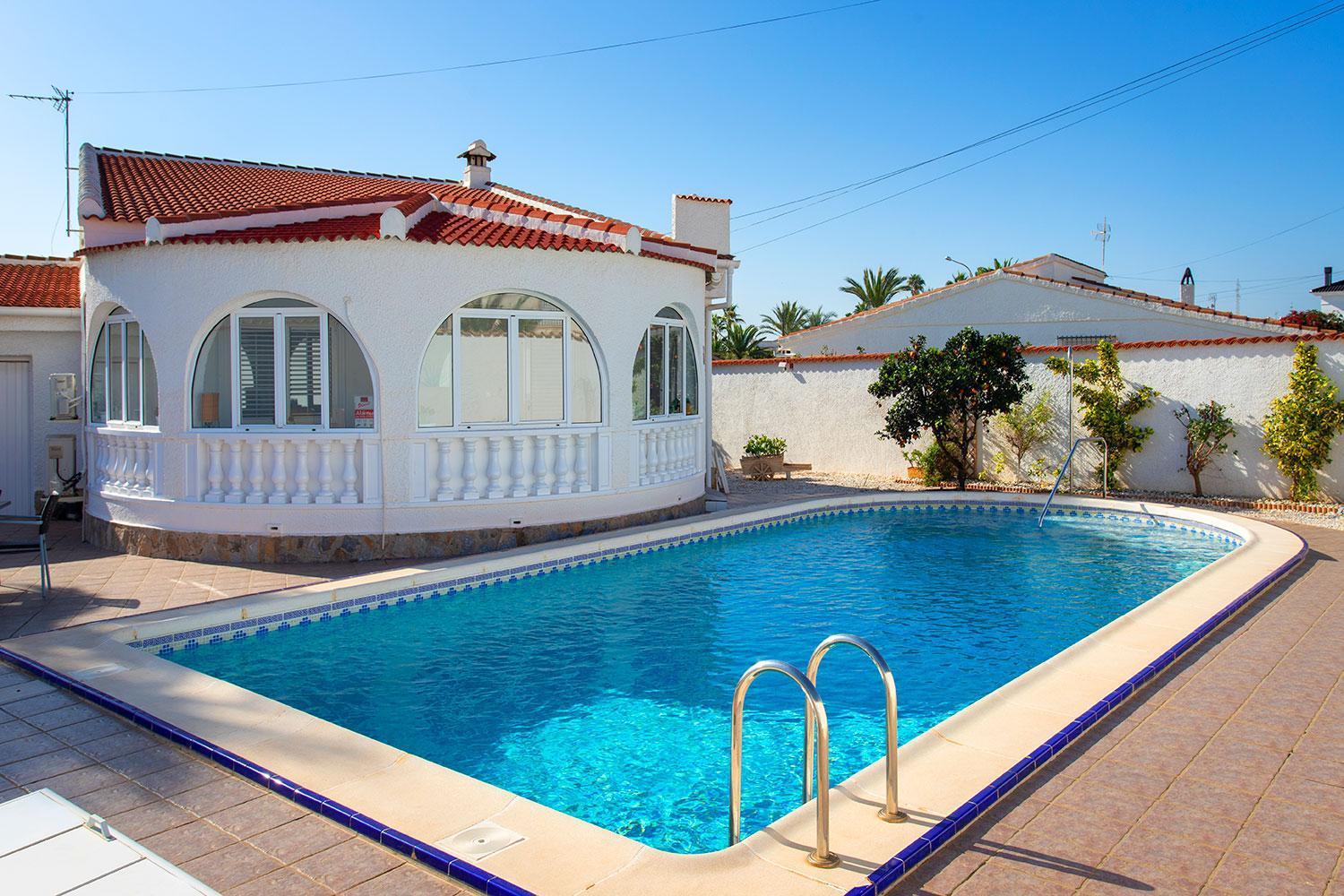 Ch Villa Mare Ciudad Quesada Luaran gambar